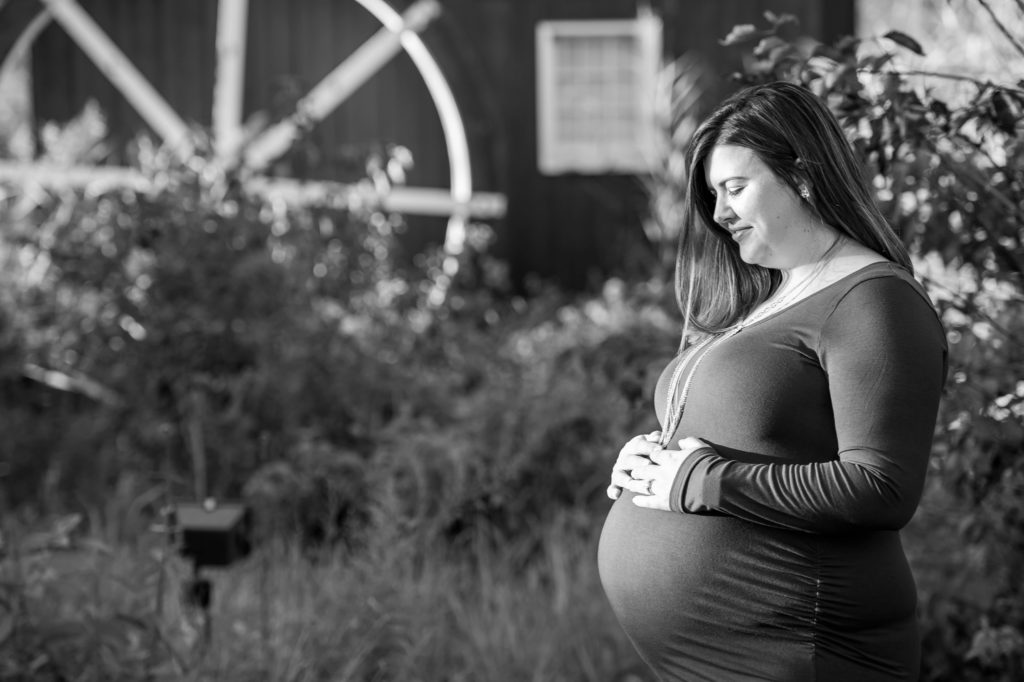 philadelphia maternity photographer