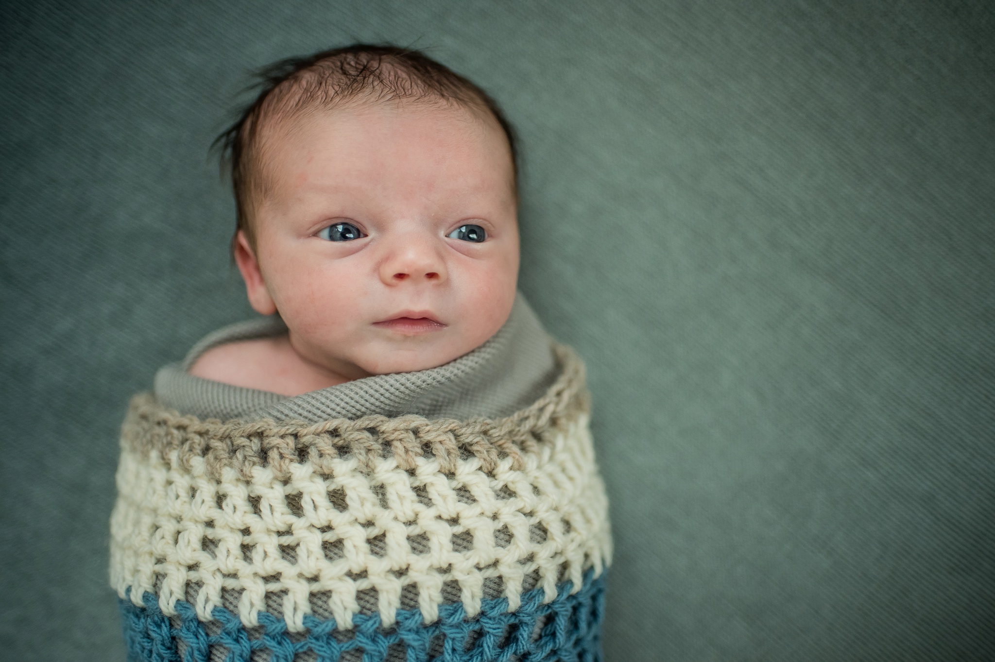 Montgomery County Newborn Photographer Melissa Kelly