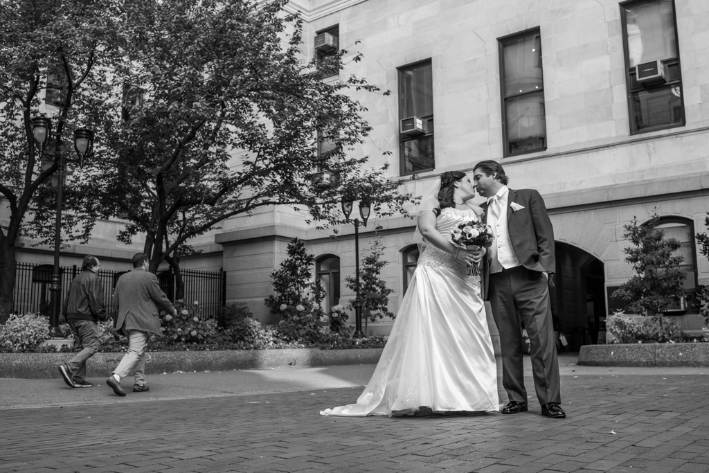 melissa kelly cescaphe ballroom philadelphia wedding photographer