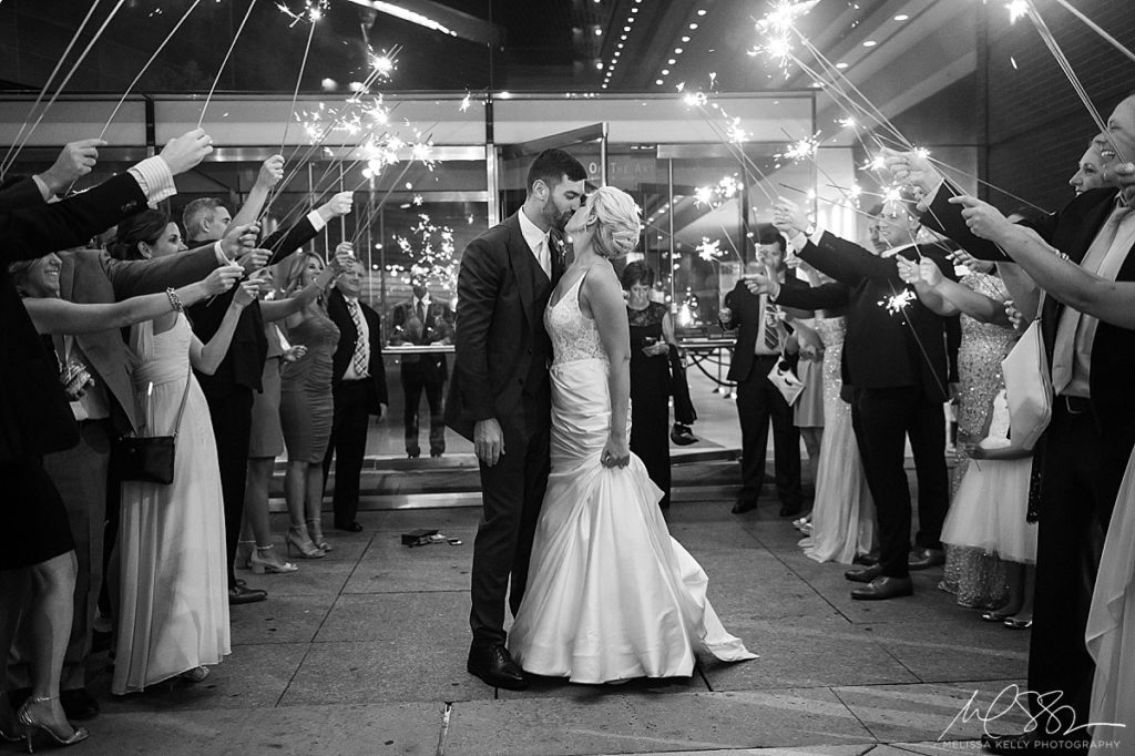 melissa kelly photography kimmel center philadelphia wedding photos