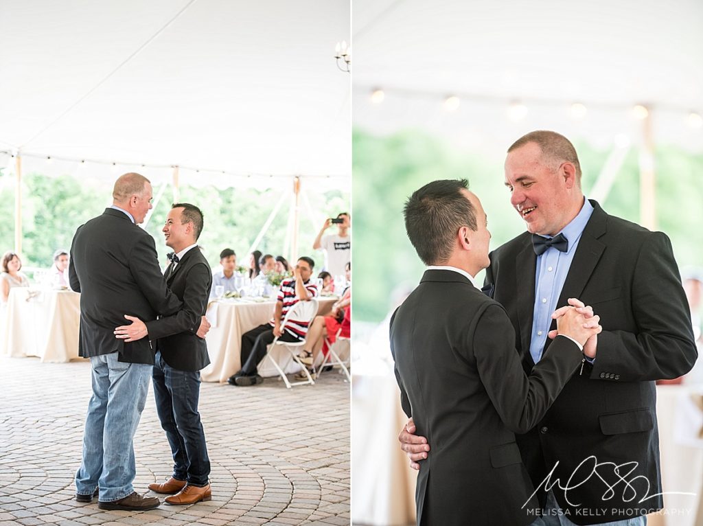 melissa kelly philadelphia gay wedding photographer