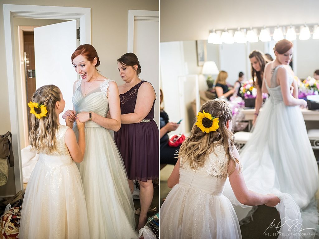 melissa kelly photography philmont country club wedding photos