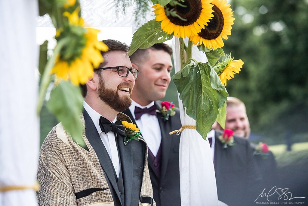 melissa kelly photography philmont country club wedding photos