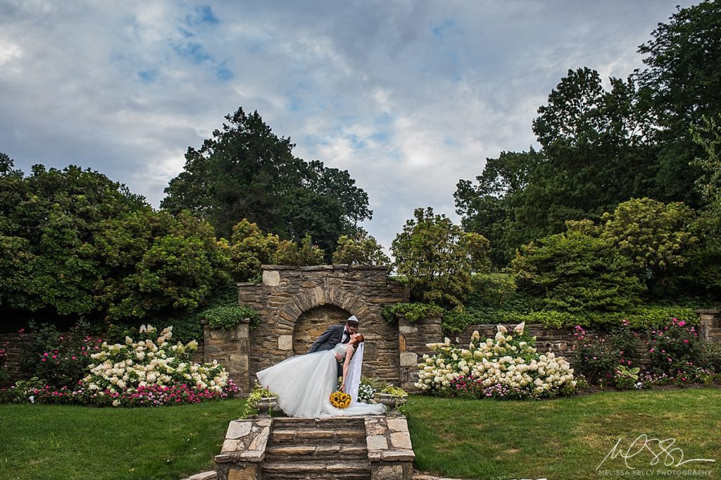 melissa kelly photography philmont country club wedding photos