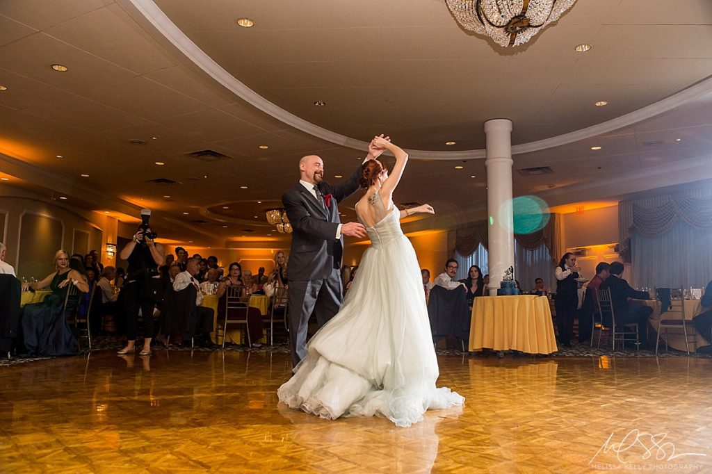 melissa kelly photography philmont country club wedding photos