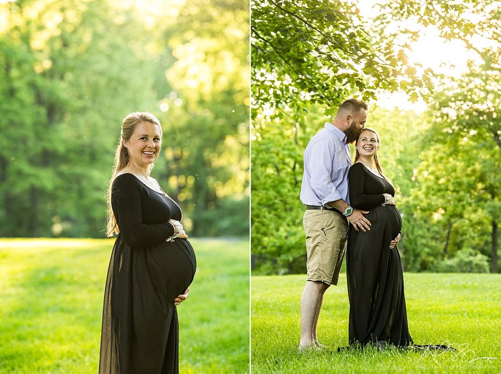 Montgomery County Maternity Photographer
